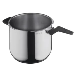 Perfect Premium One Pot Schnellkochtopf-Set mit Dampfgareinsatz, 22 cm, 6,5 und 3,0 Liter