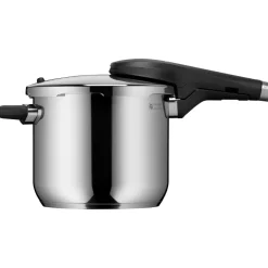 Perfect Premium One Pot Schnellkochtopf-Set mit Dampfgareinsatz, 22 cm, 6,5 und 3,0 Liter