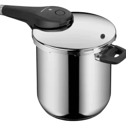Perfect Premium One Pot Schnellkochtopf, 22 cm, 8,5 Liter