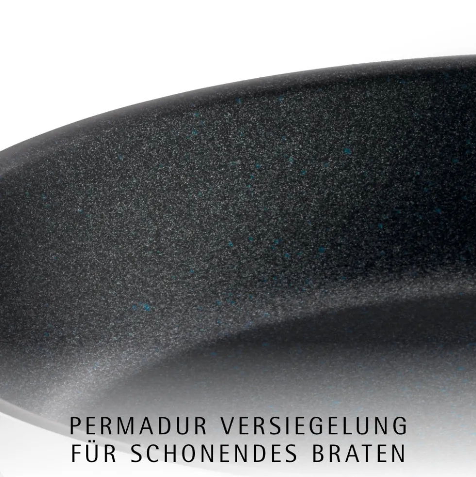 PermaDur Advance Pfannen-Set, 2-teilig, 24 und 28 cm