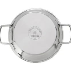 PermaDur Advance Servierpfanne, 24 cm