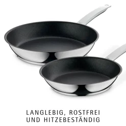 PermaDur Advance Servierpfanne, 28 cm