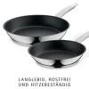 PermaDur Advance Stielpfanne, 24 cm