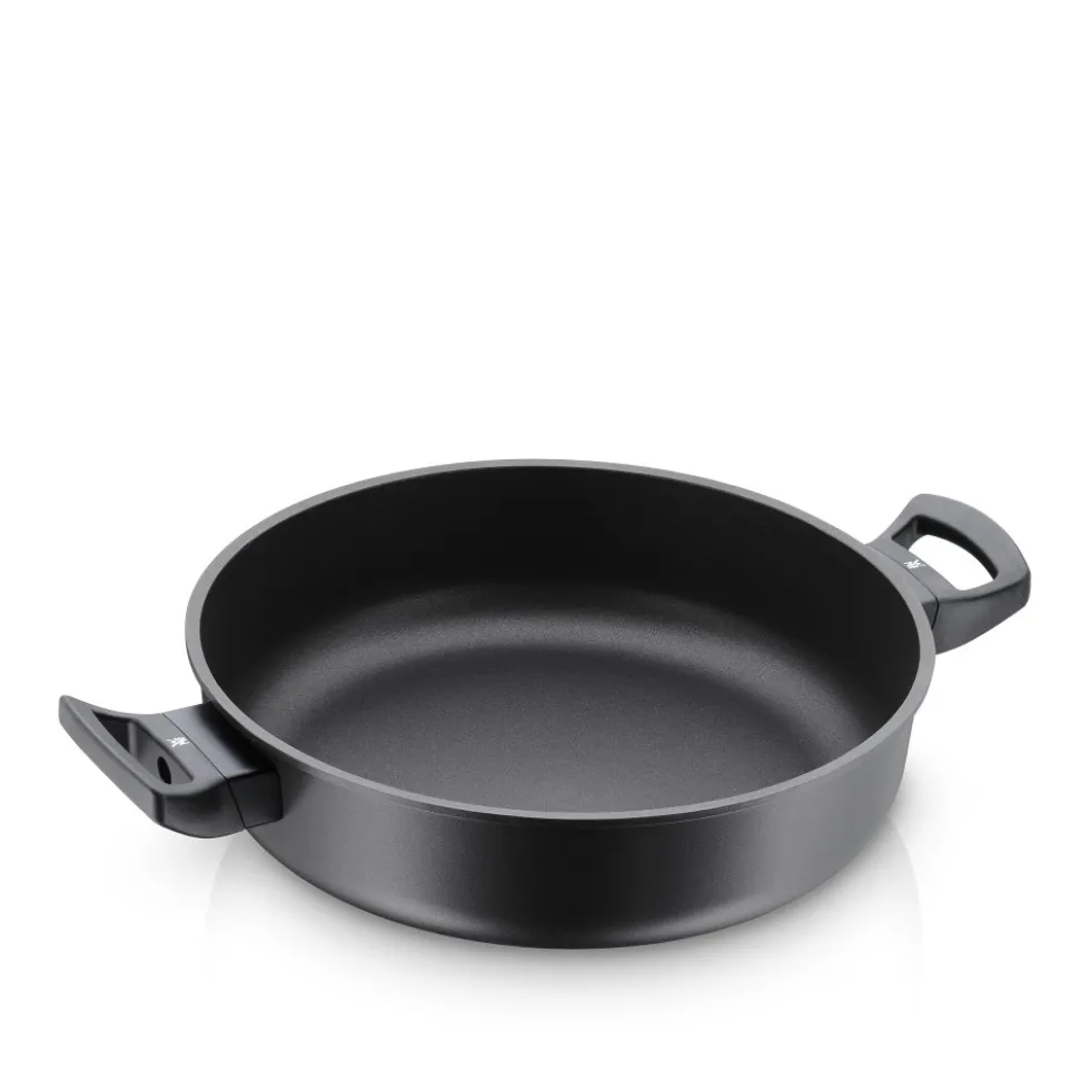 PermaDur Excellent Servierpfanne, 28 cm