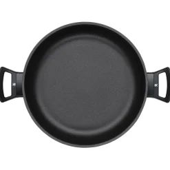 PermaDur Excellent Servierpfanne, 28 cm