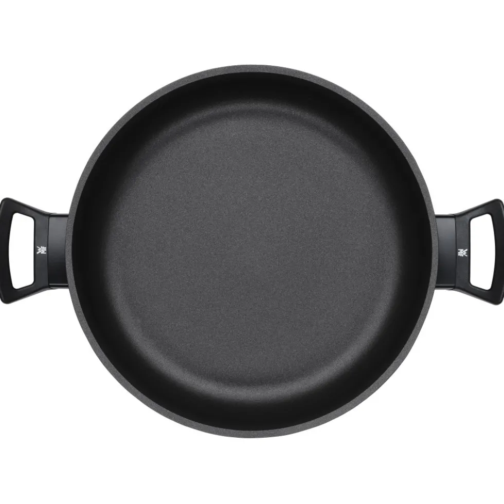PermaDur Excellent Servierpfanne, 28 cm