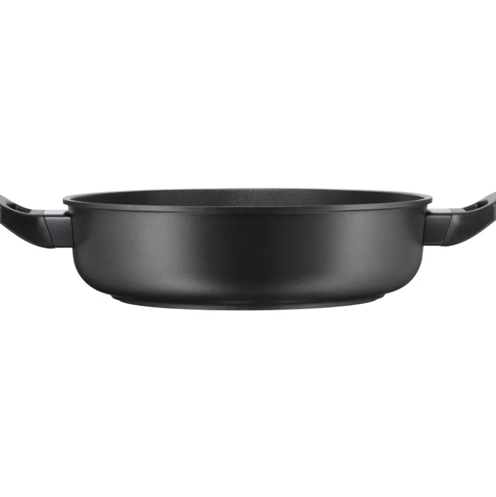 PermaDur Excellent Servierpfanne, 28 cm