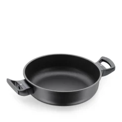 PermaDur Excellent Servierpfanne, 24 cm
