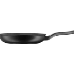 PermaDur Excellent Stielpfannen-Set, 2-teilig, 24 und 28 cm