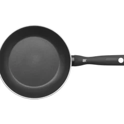 PermaDur Inspire Stielpfannen-Set (24 und 28 cm) mit Pfannenwender
