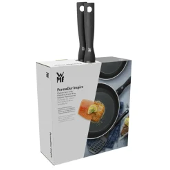 PermaDur Inspire Stielpfannen-Set (24 und 28 cm) mit Pfannenwender