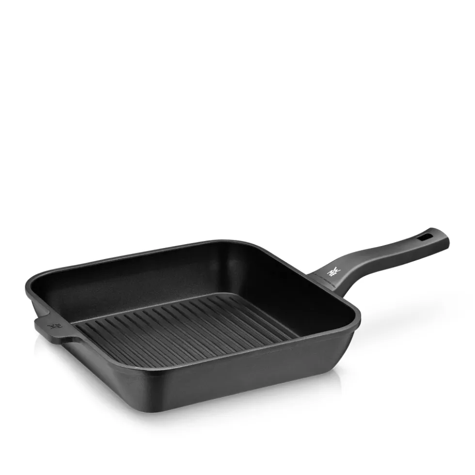 PermaDur Premium Grillpfanne, 28 x 28 cm