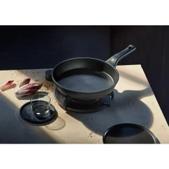 PermaDur Premium Stielpfanne, 24 cm