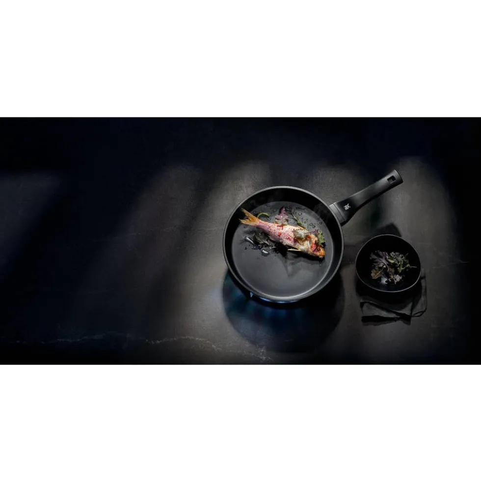 PermaDur Premium Stielpfanne hoch, 28 cm