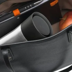 Picknick Essentials Set: Besteck, Behälter und Becher