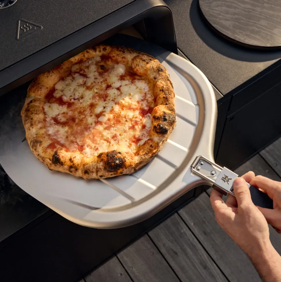 Pizzaiolo Pro Pizzaofen