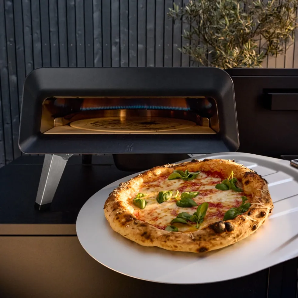 Pizzaiolo Pro Pizzaofen