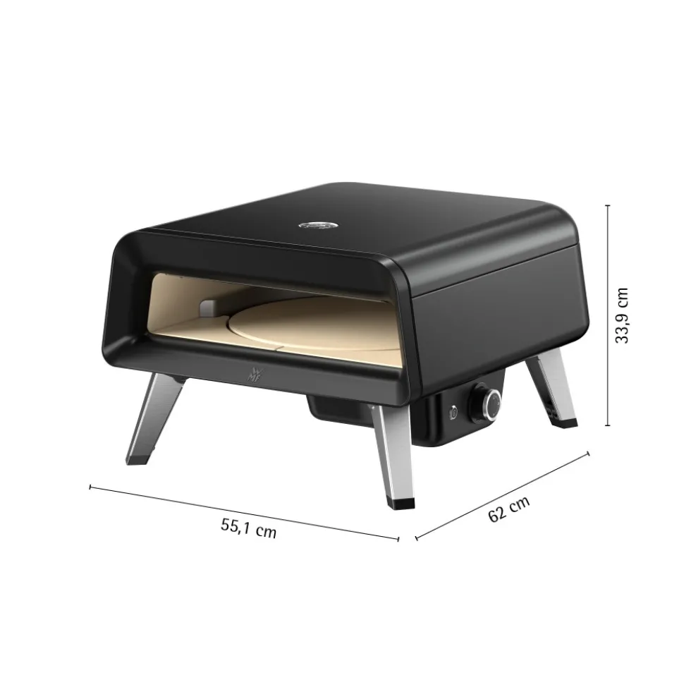 Pizzaiolo Pro Pizzaofen