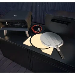 Pizzaiolo Pro Pizzaofen