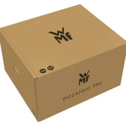 Pizzaiolo Pro Pizzaofen