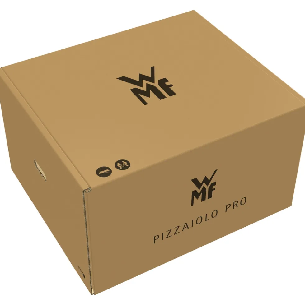 Pizzaiolo Pro Pizzaofen