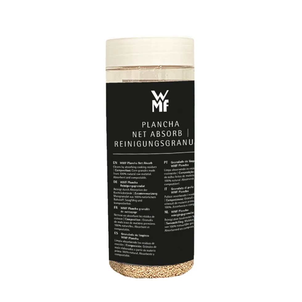 Plancha Reinigungsgranulat, 500 ml
