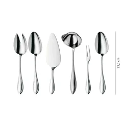 Premiere Besteck-Set, 66-teilig, Cromargan protect®