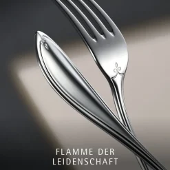 Premiere Besteck-Set, 66-teilig, Cromargan protect®