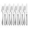 Premiere Dessertbesteck-Set, 12-teilig, Cromargan protect®
