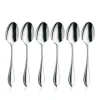 Premiere Espressolöffel-Set, 6 Stück, Cromargan protect®