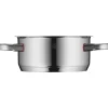 Premium One Bratentopf mit Deckel, 16,5 cm