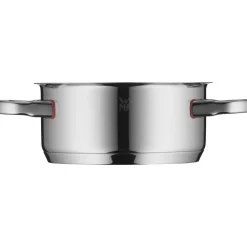 Premium One Bratentopf mit Deckel, 16,5 cm