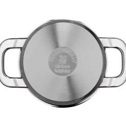 Premium One Bratentopf mit Deckel, 16,5 cm