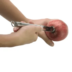 Profi Plus Apfelausstecher, 21,5 cm