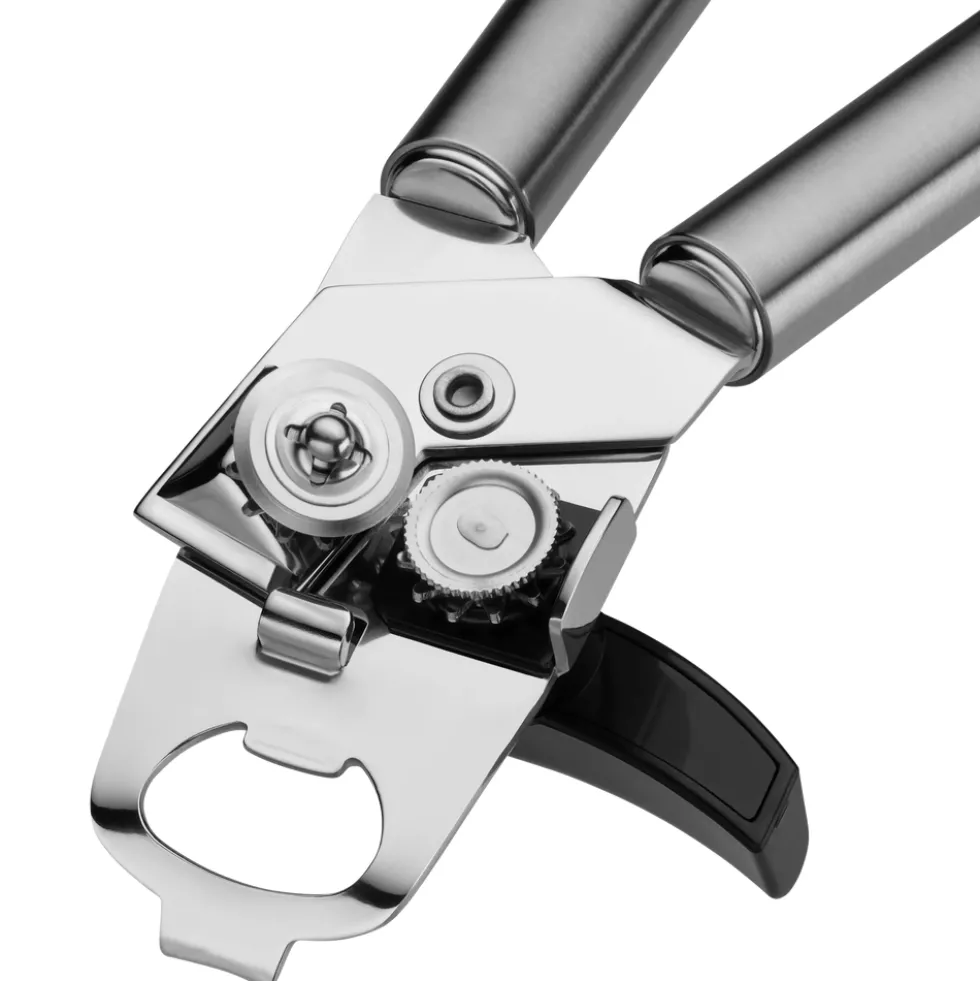 Profi Plus Dosenöffner, 23 cm