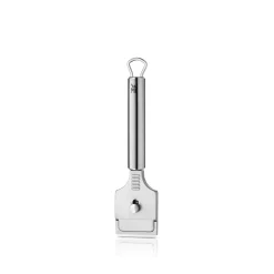Profi Plus Glaskeramikfeld-Schaber, 19,5 cm