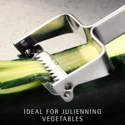 Profi Plus Julienneschneider, 17 cm