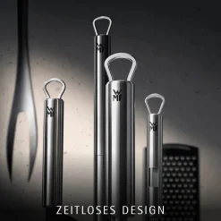 Profi Plus Küchenhelfer-Set, 6-teilig