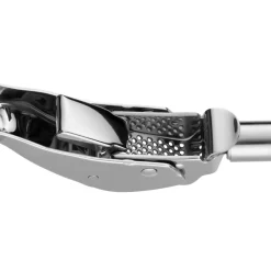 Profi Plus Knoblauchpresse, 17,5 cm