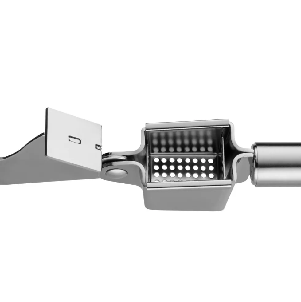 Profi Plus Knoblauchpresse, 17,5 cm