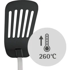 Profi Plus Pfannenwender, 32 cm