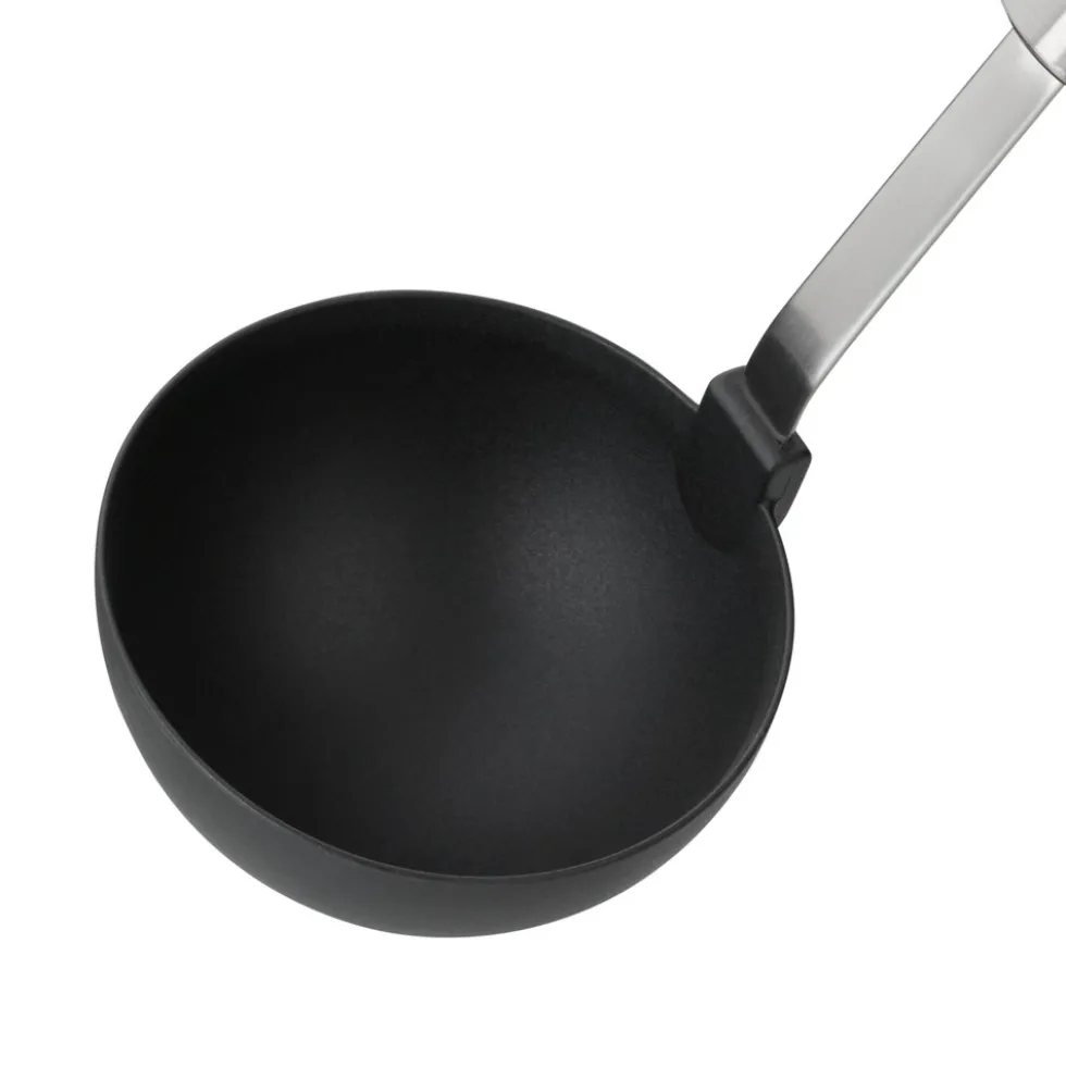 Profi Plus Portionsschöpfer, 30 cm