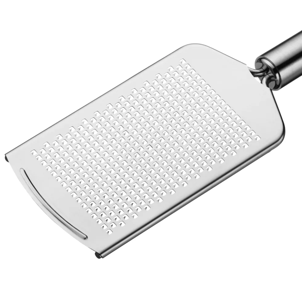 Profi Plus Reibe (fein), 25 cm
