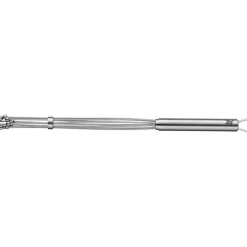 Profi Plus Rührblitz mit Reduzierring, 32 cm
