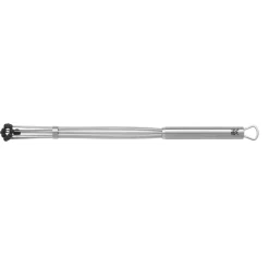 Profi Plus Rührblitz mit Reduzierring, 32 cm