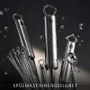Profi Plus Schneebesen-Set, 3-teilig