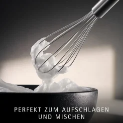 Profi Plus Schneebesen-Set, 3-teilig