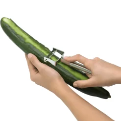Profi Plus Sparschäler, 17 cm