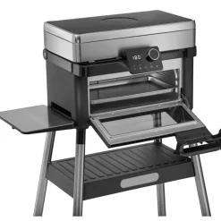 Profi Plus Urban Master Grill