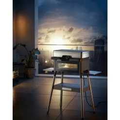 Profi Plus Urban Master Grill